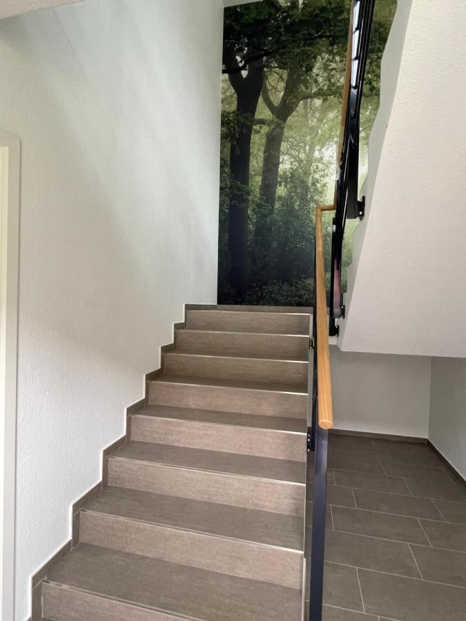 Ferienwohnungen Beveraue - B&B