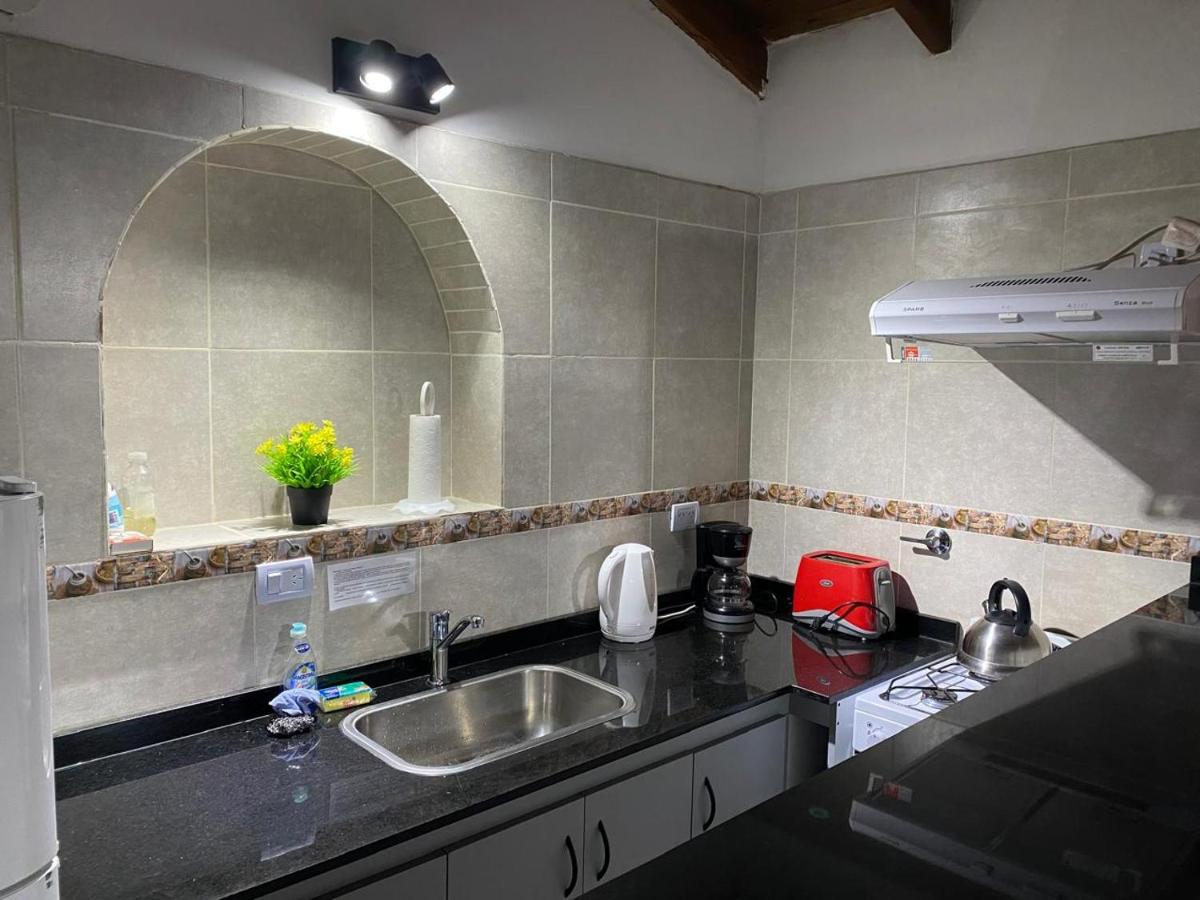 Departamento El Origen-SMA - B&B San Martín de los Andes