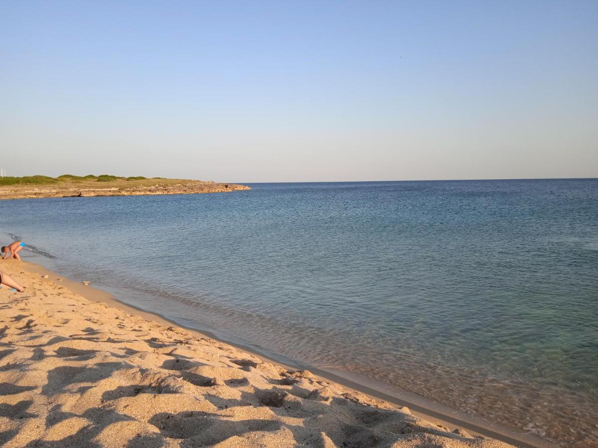 Lentisco B&B - B&B Avetrana
