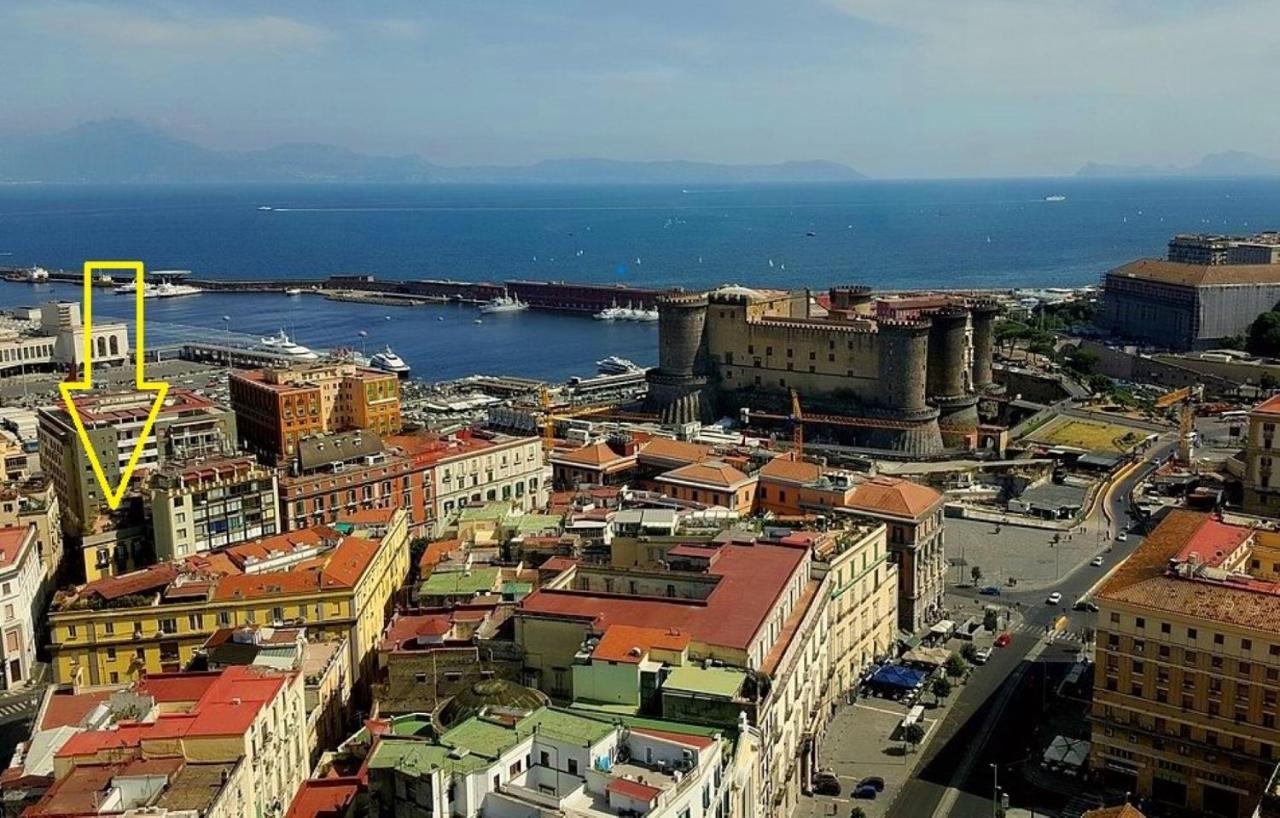 PRINCIPE APARTMENT - B&B Napoli