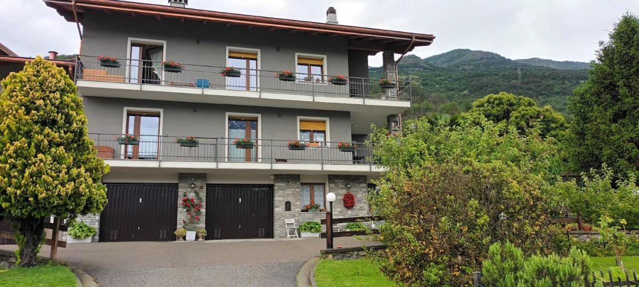 La Maison du Cœur - B&B
