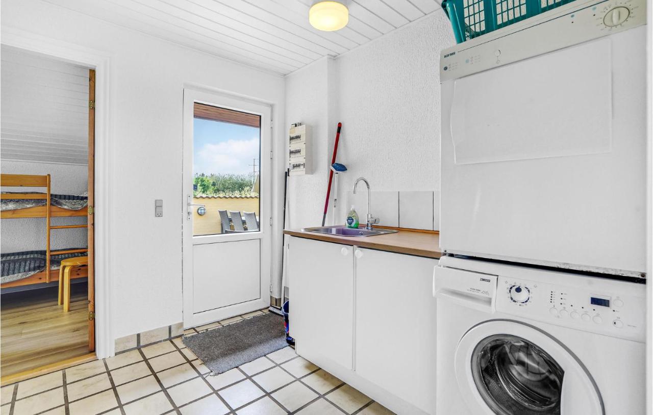 Casa Vacanza con 5 Camere da Letto
