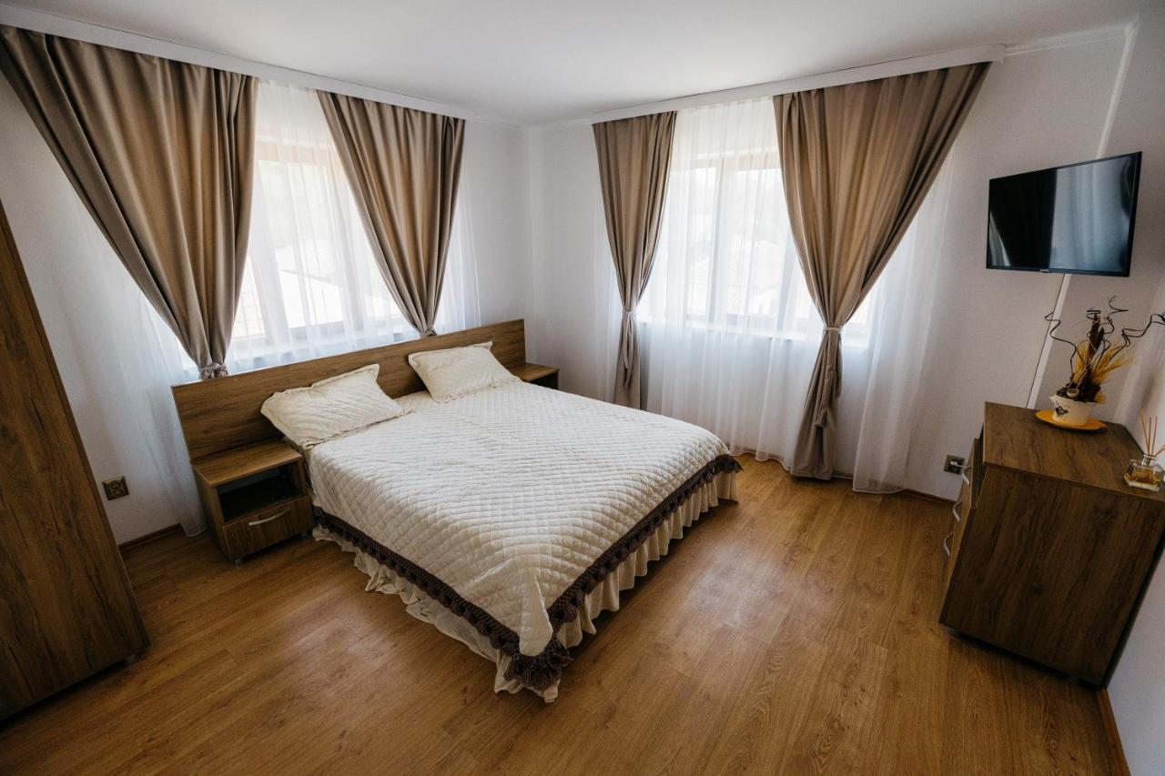 Habitación Doble con baño compartido