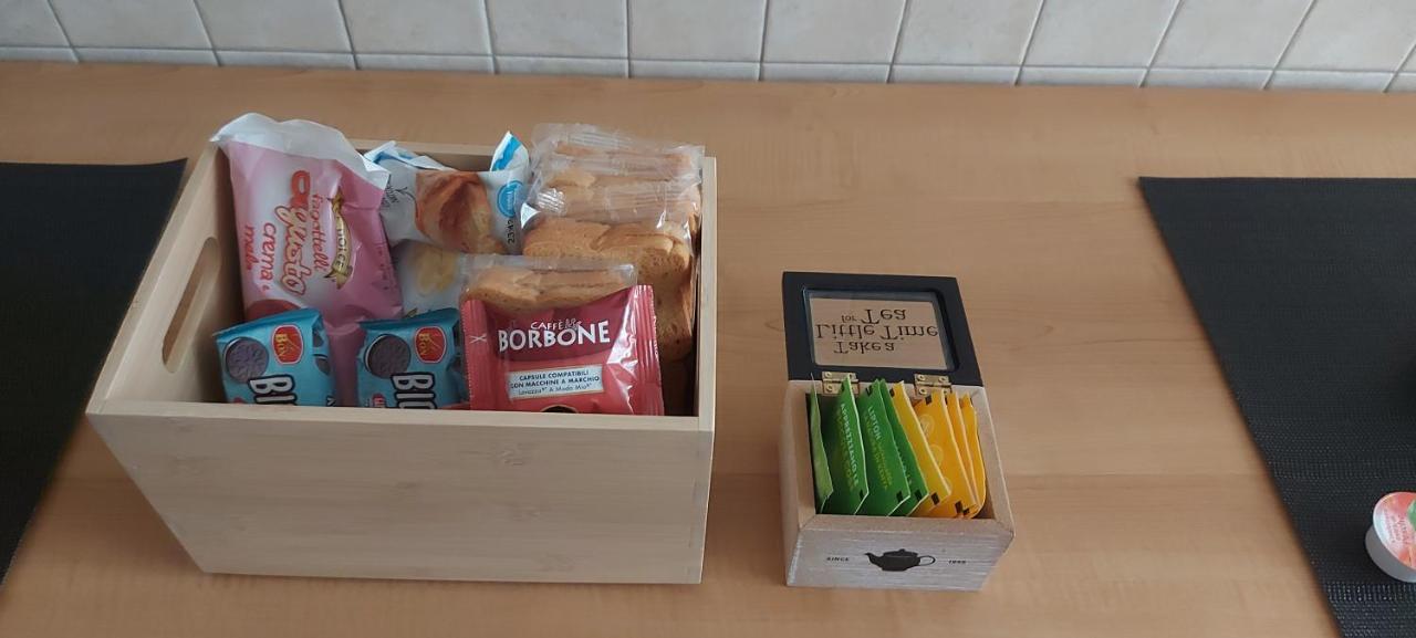 La Curta di Vegèss - Chambres d’hôtes