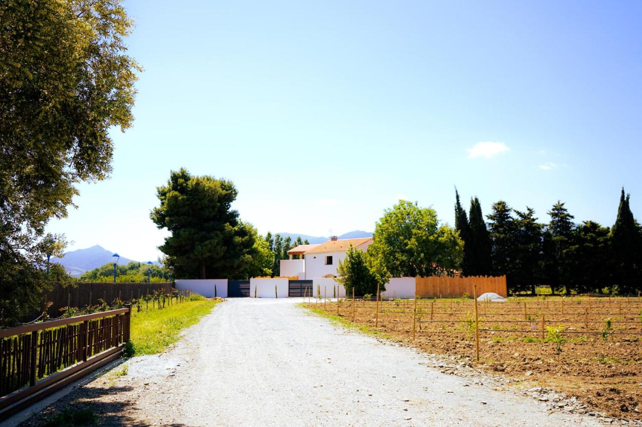 Domaine Saint Thomas - Chambres d’hôtes