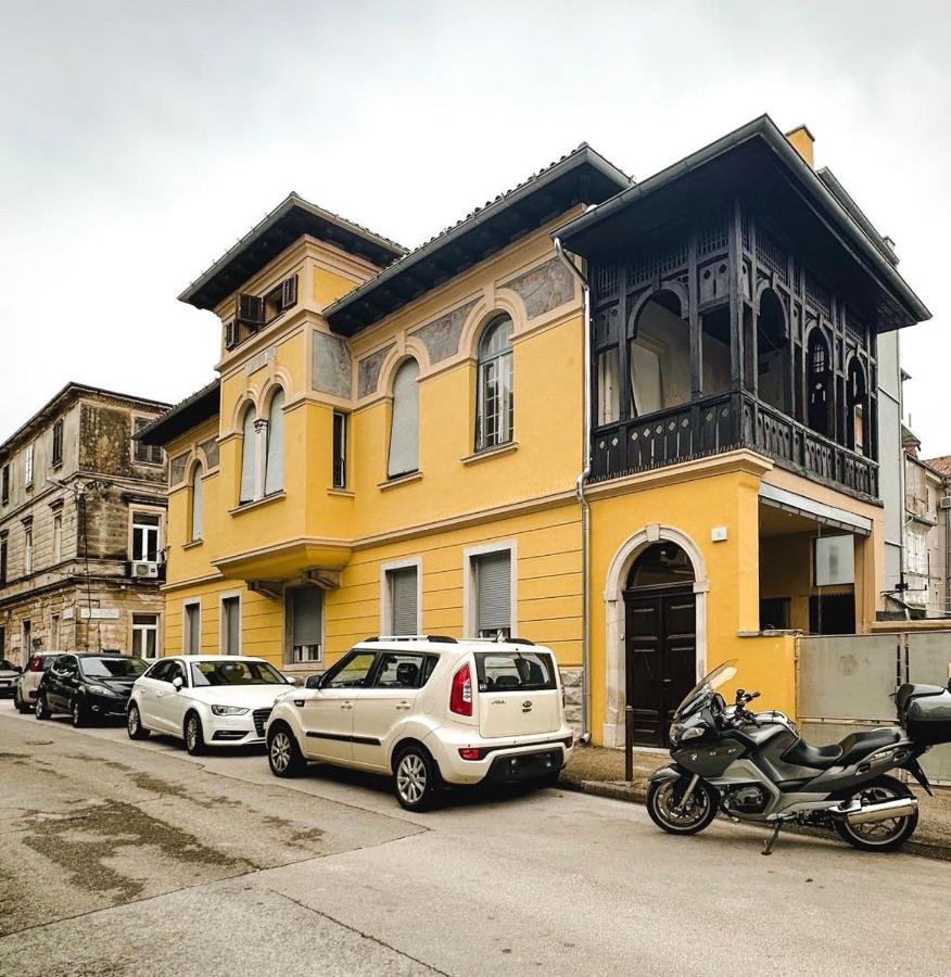 Lavender - City Room with free parking - B&B