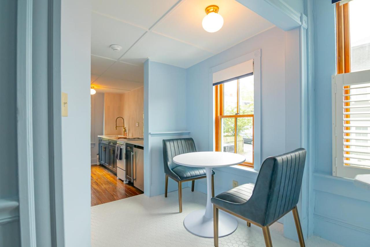 Deluxe Family Suite