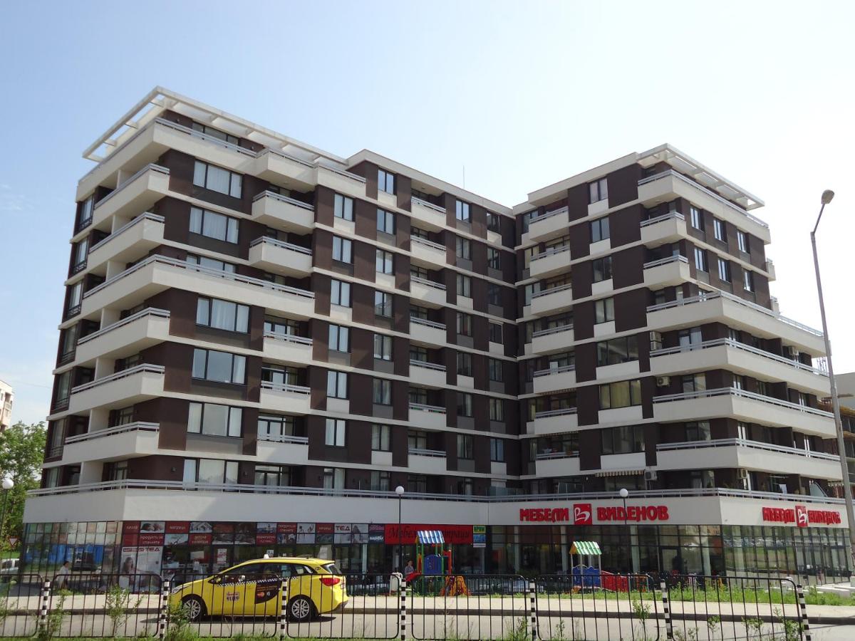 Mladost Apartments Sofia - B&B