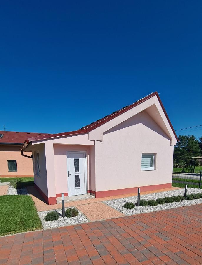 Apartma Anci - Ferienwohnung