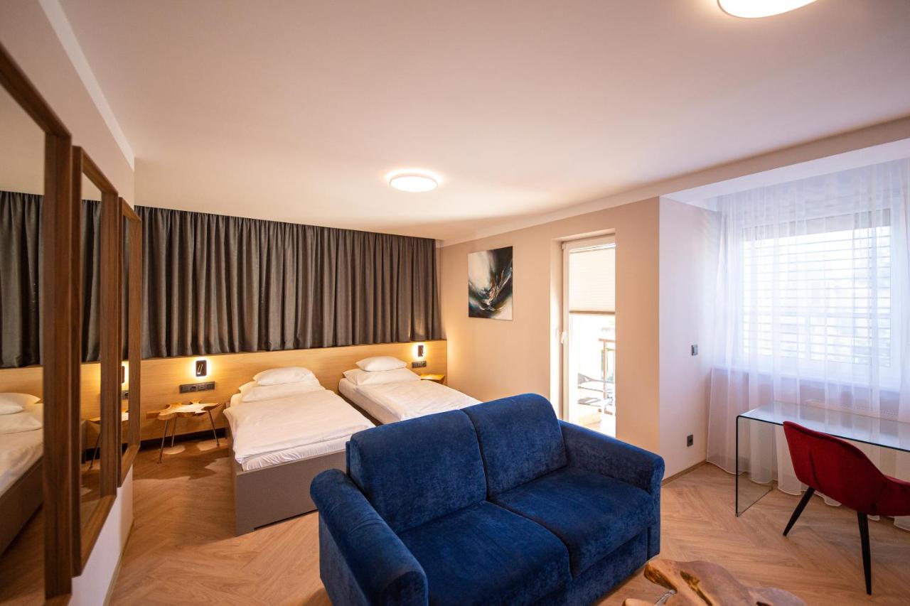 Suite Junior