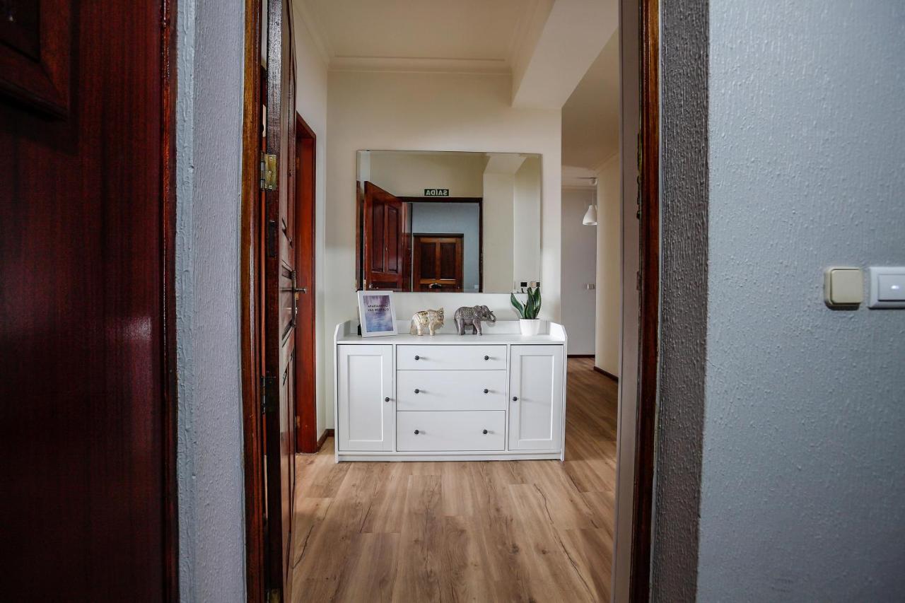 Apartamento Vila Melgaço - B&B Melgaço