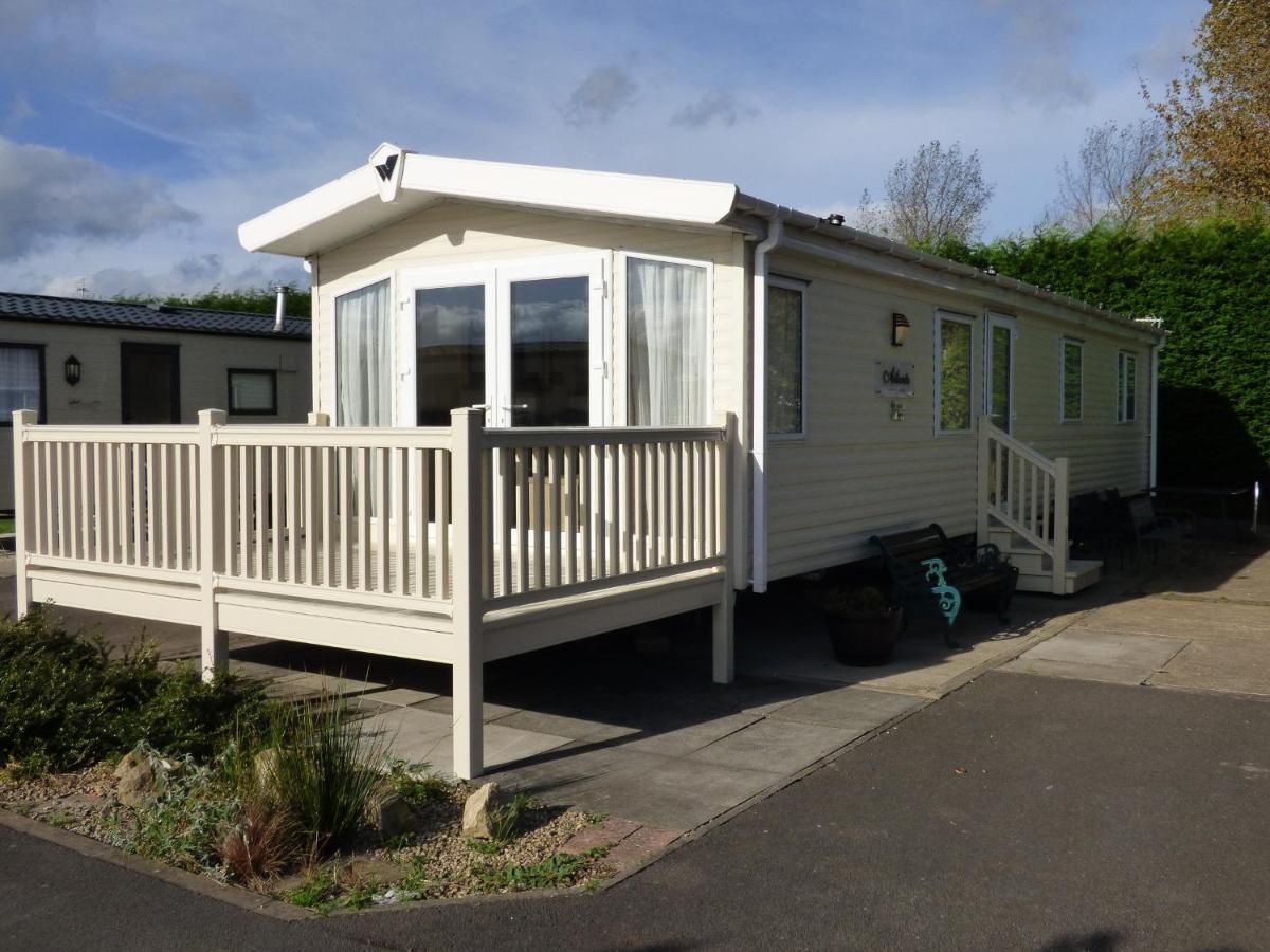 Willows 18 at Southview Leisure Park - Ferienwohnung
