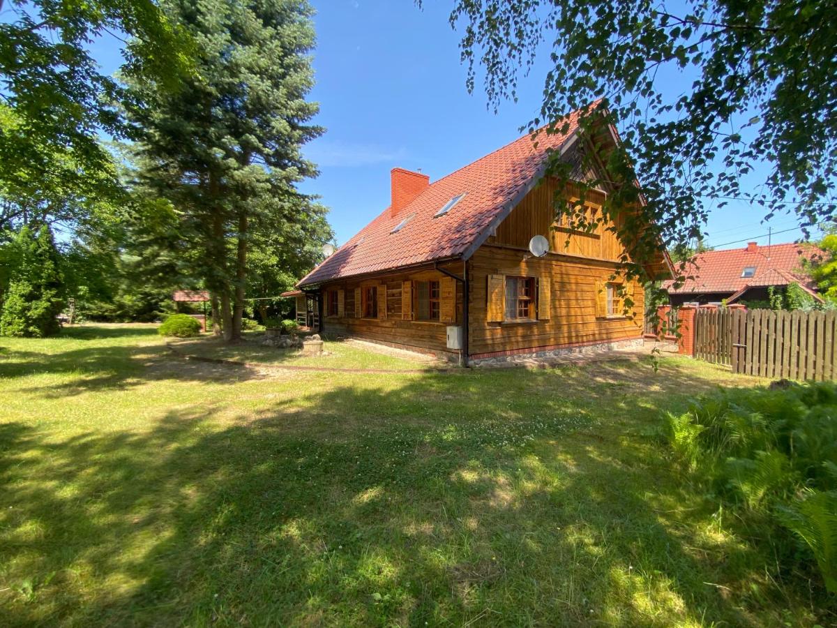 Zabytkowa Karczma - Ferienwohnung