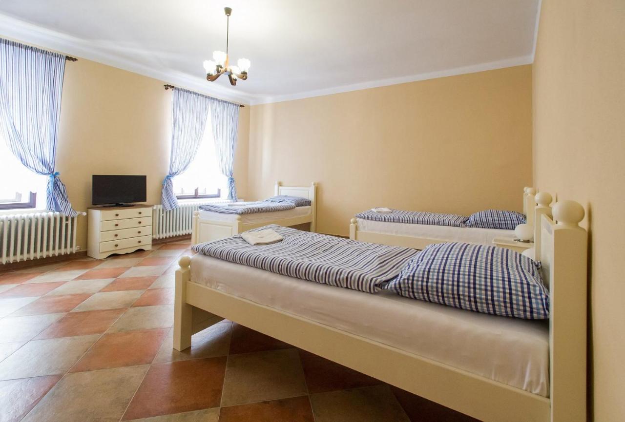 Familiensuite
