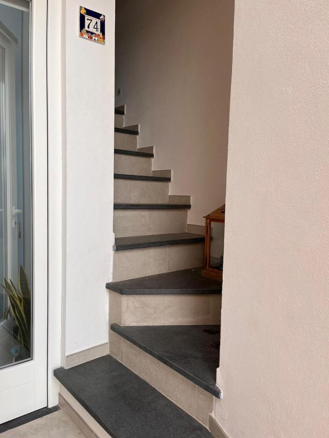 Il Porticciolo House - Ferienwohnung Procida