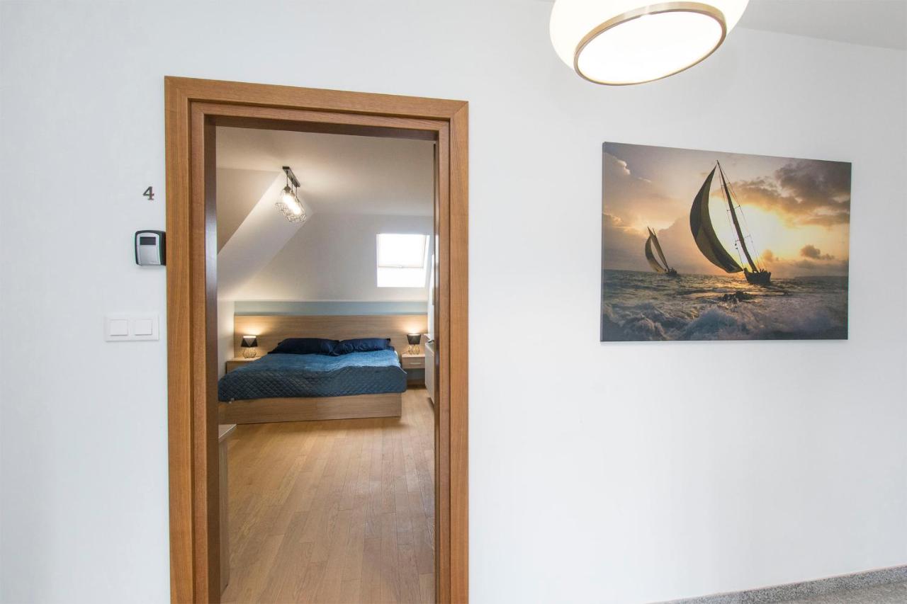 Appartamento con 2 Camere da Letto