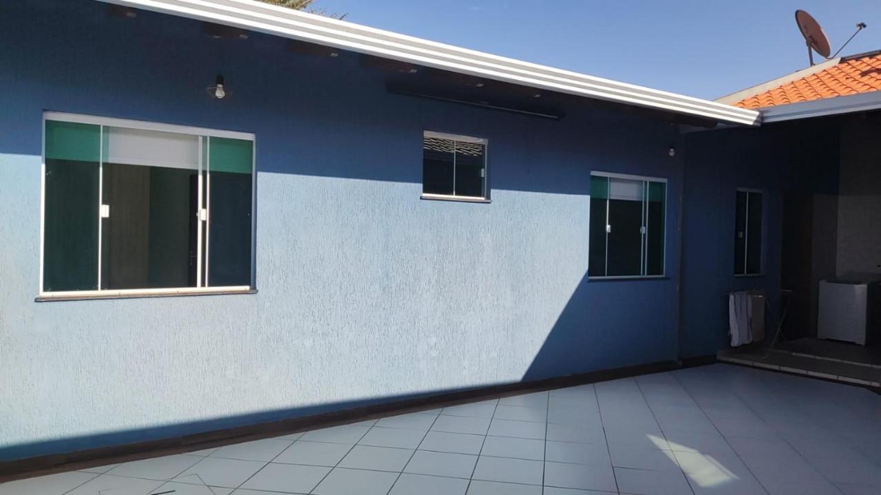 Mixed Dormitory Room
