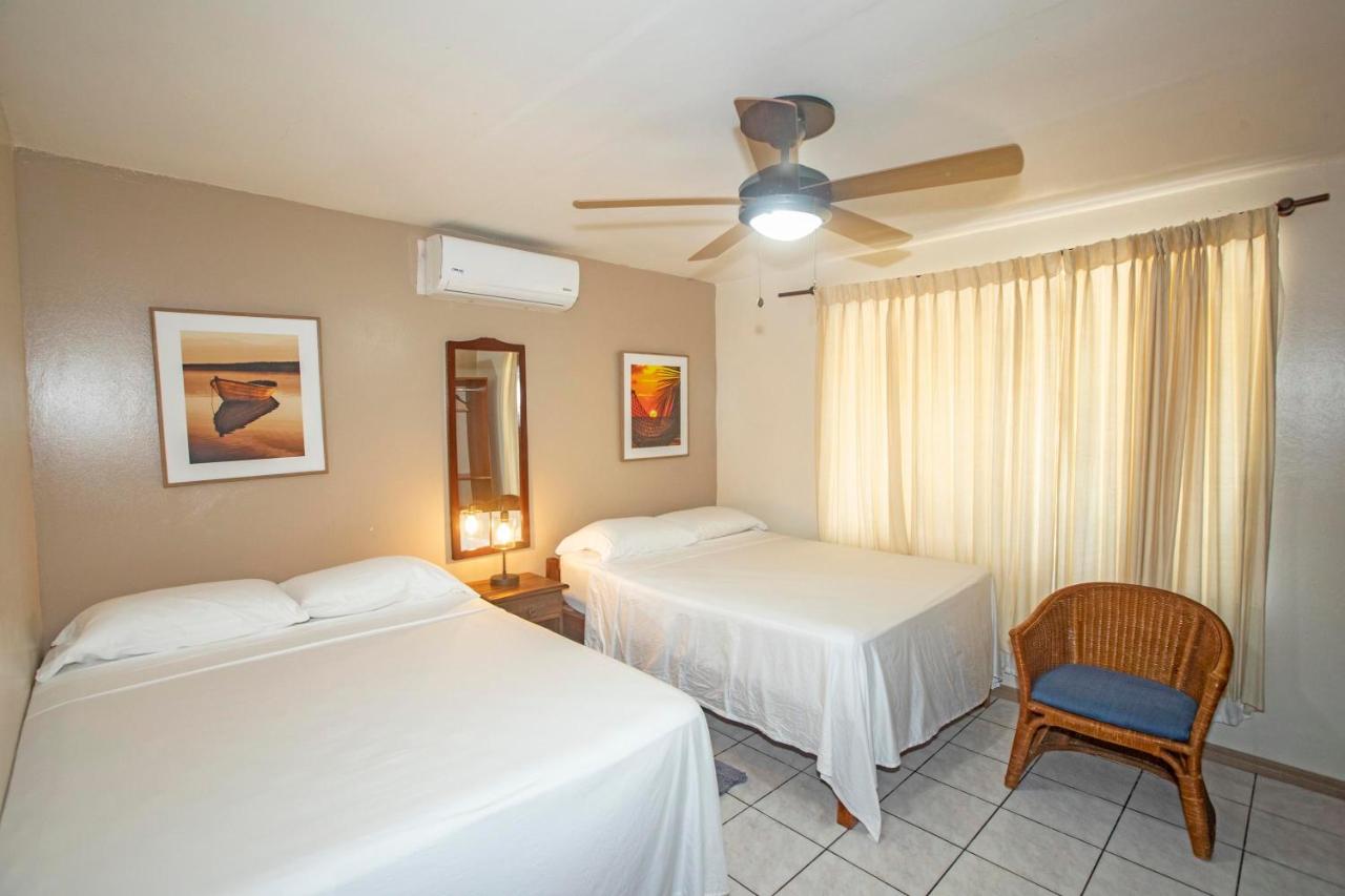 Chambre Triple