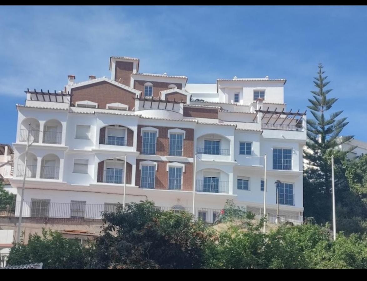 Ático Bella Vista - B&B Cómpeta