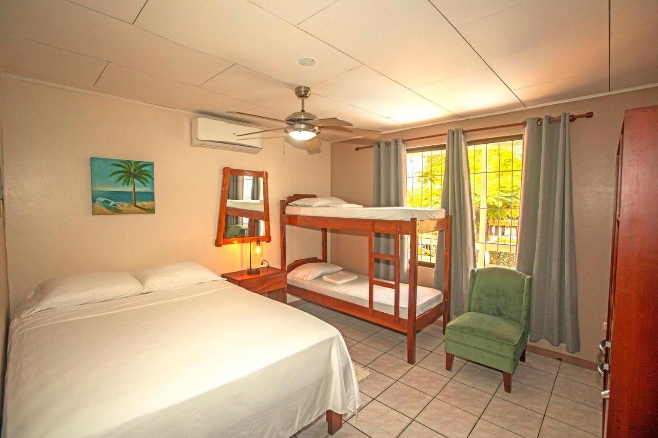 Chambre Double ou Lits Jumeaux