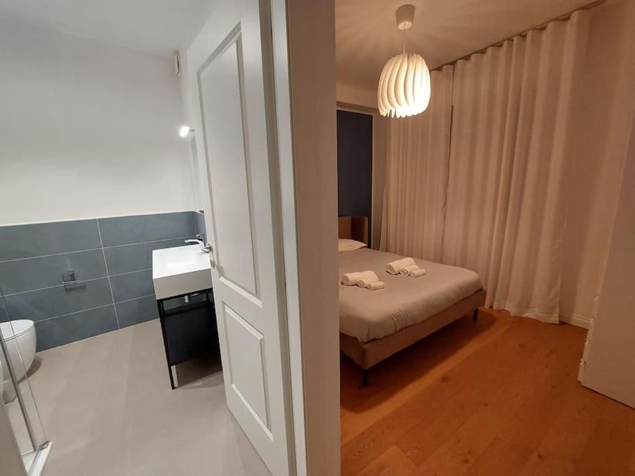 In Centrale - B&B