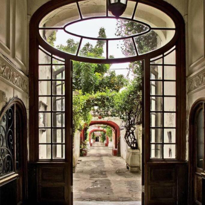 Departamento en excelente ubicación - Bed and Breakfast Rosario