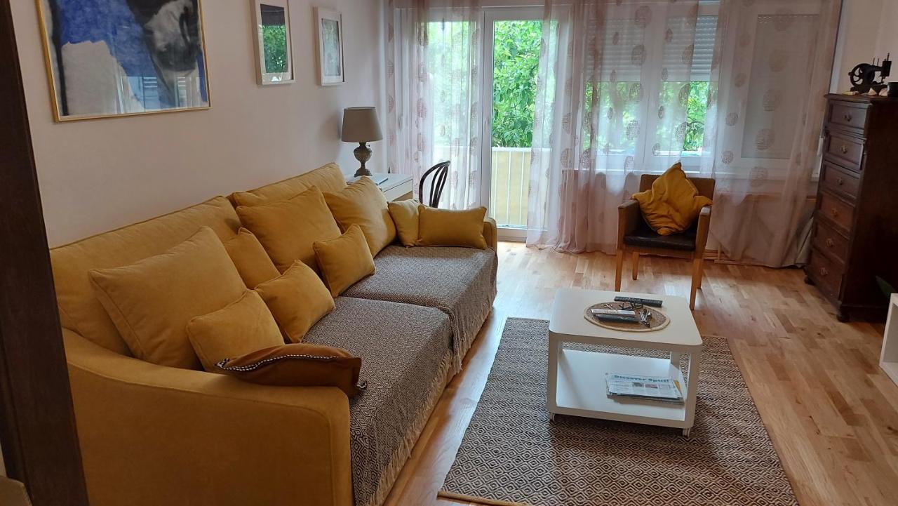 Little cherry - Bed and Breakfast Split