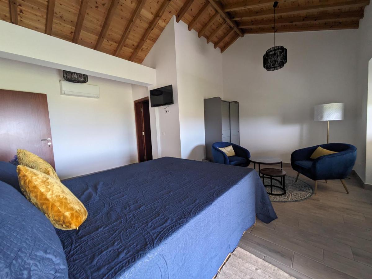 The Plantation Faial - Ferienwohnung Feteira