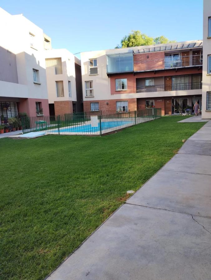 Jardines del Libertador Apartments - B&B Ciudad de San Juan