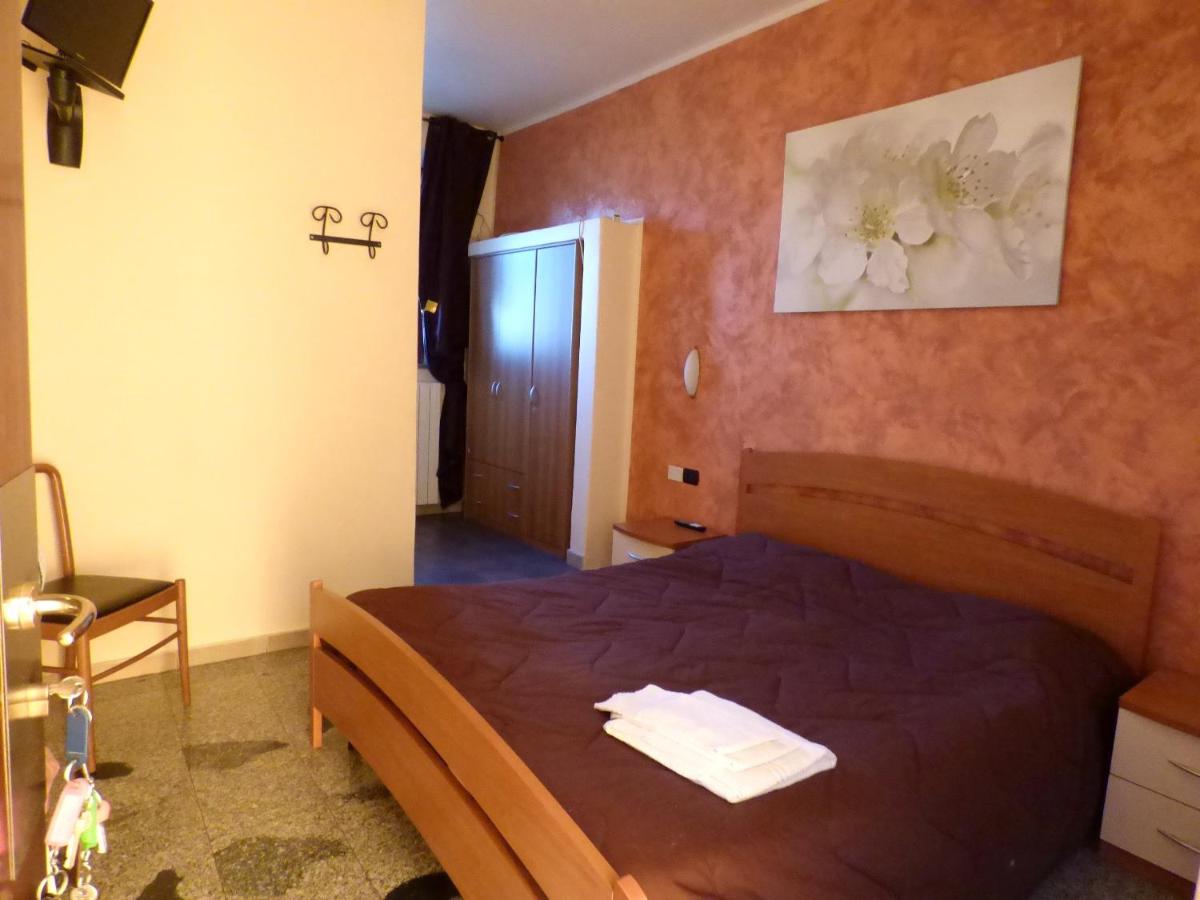 Habitación Doble Estándar