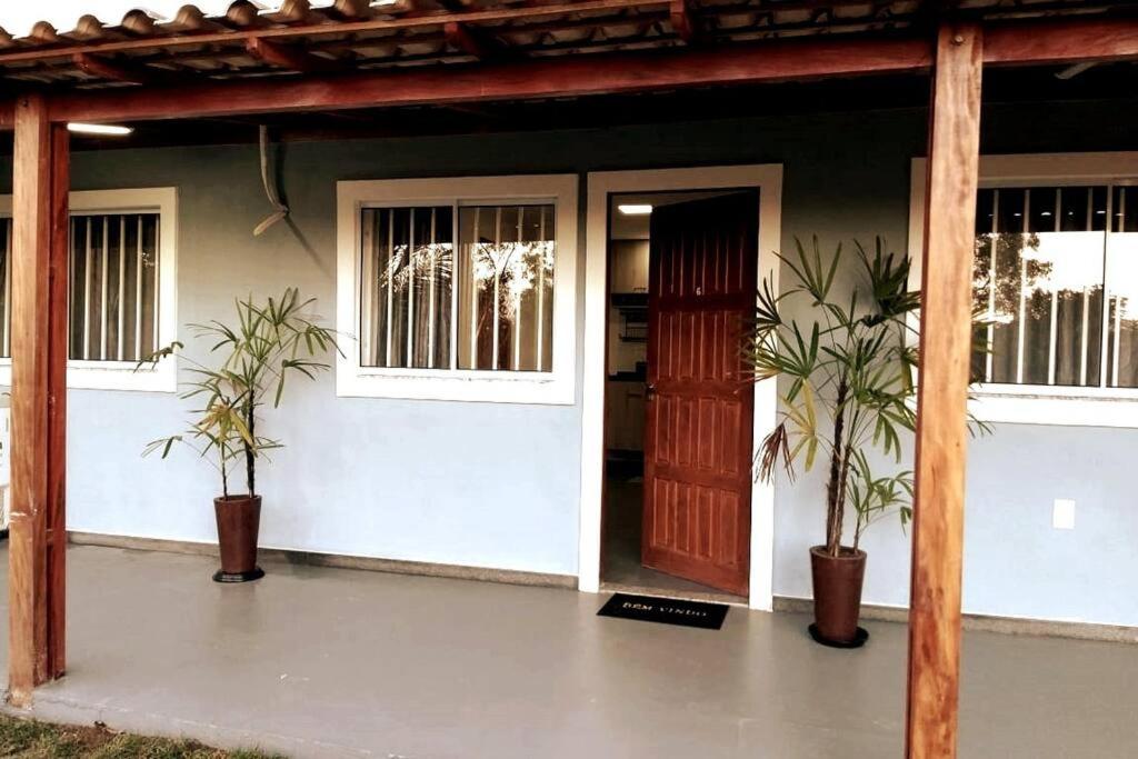 Sítio Grande Família Guarapari - Bed and Breakfast