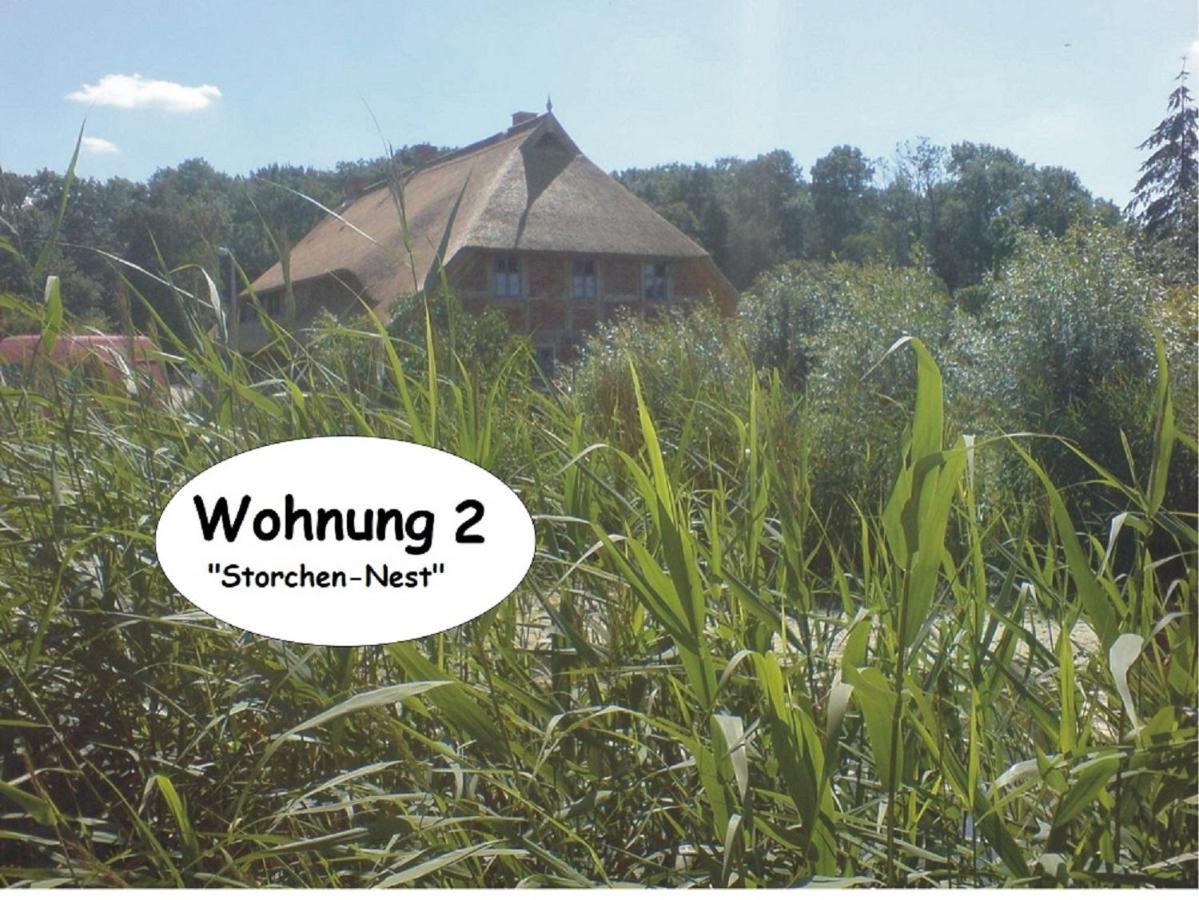 Apartment mit 2 Schlafzimmern
