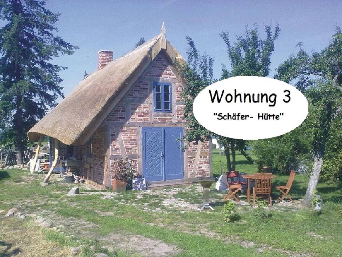 Alte Schule Ludwigsburg - B&B