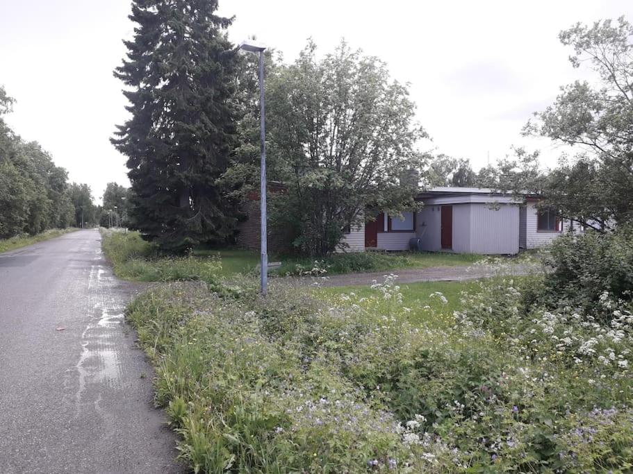 row house for 6 people - Chambres d’hôtes