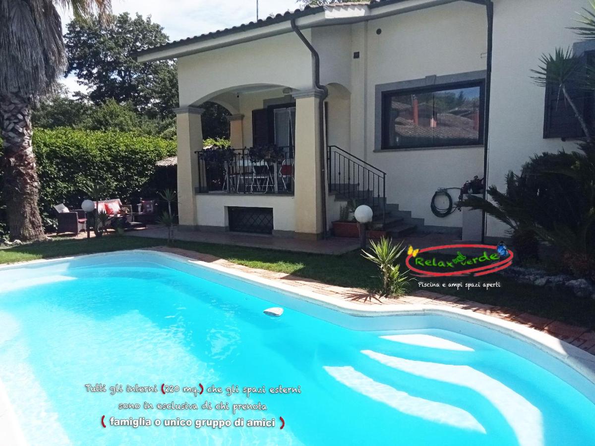 Relax nel verde - B&B