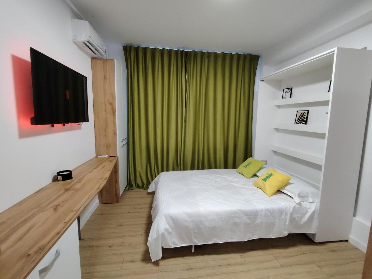 SMART-STUDIO Constanta - B&B Constanza