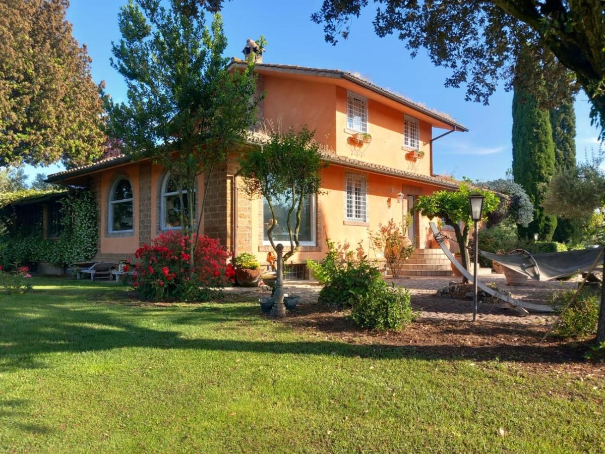 I Fontanili - B&B