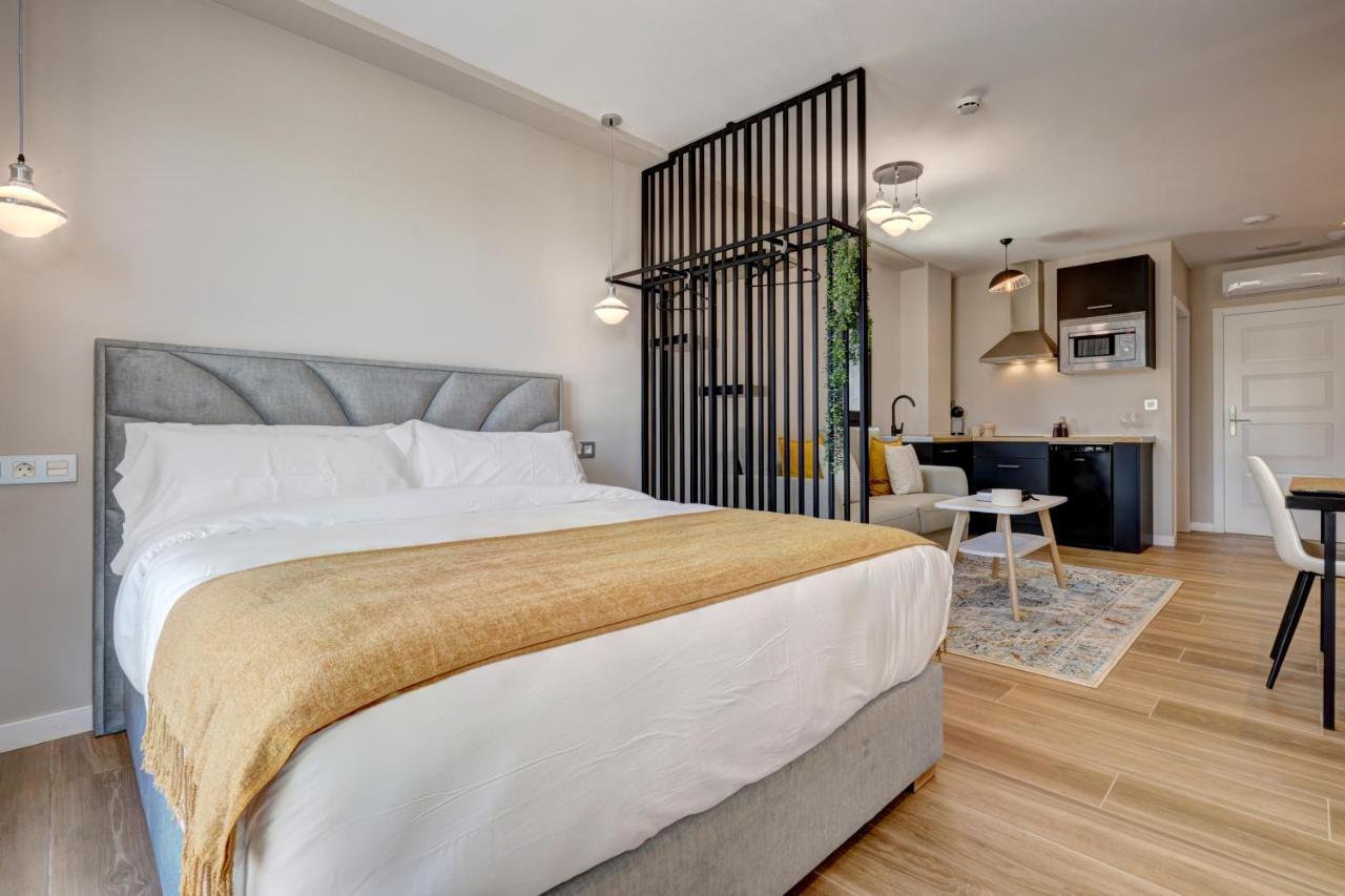 Studio - Disability Access