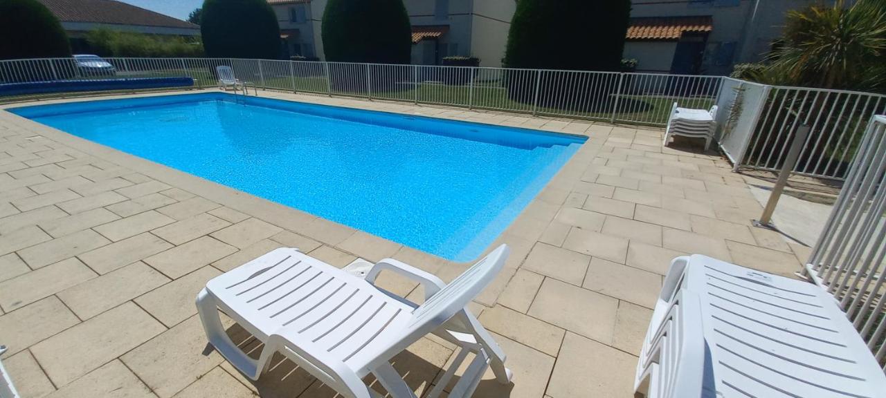 Entre Golf et Mer - B&B Pornic