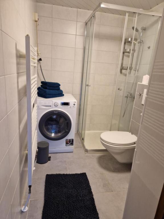 Rumah Bersama Kempenbos - B&B