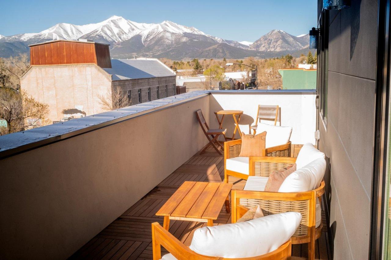 Shorehouse Hotel - B&B Buena Vista