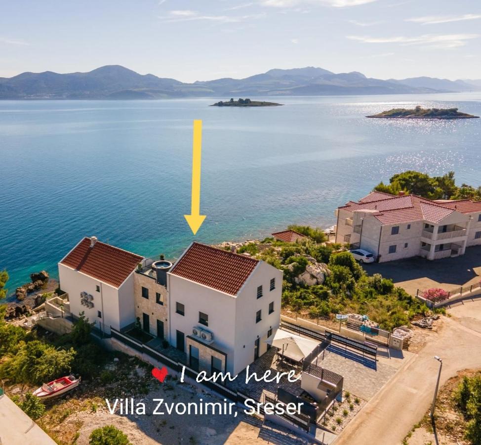 Villa Zvonimir - B&B
