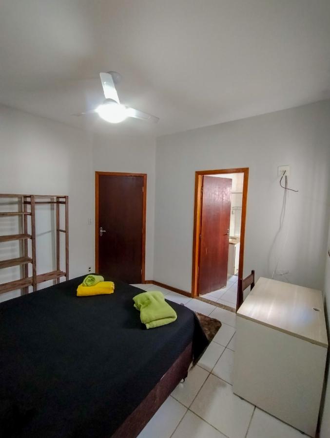 Suíte Aconchegante - B&B Cruzeiro