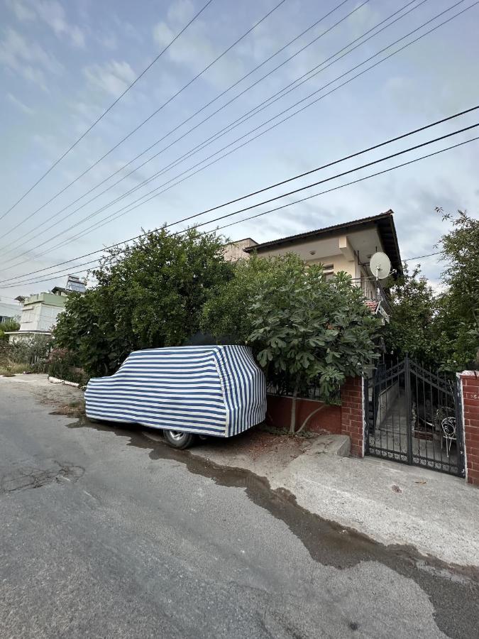 Summer house in Urla "Apartment 1" - Ferienwohnung Urla