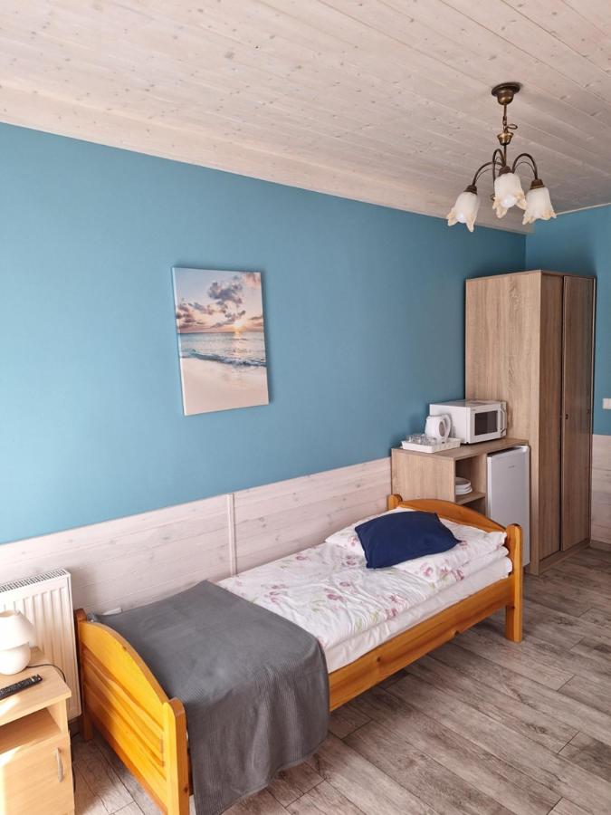 Habitación cuádruple