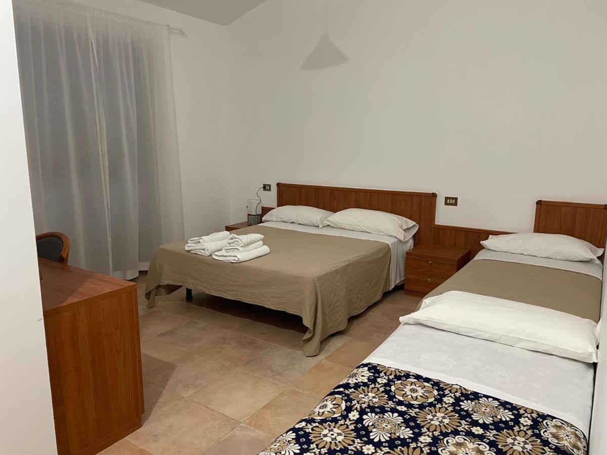 Habitación Cuádruple Clásica