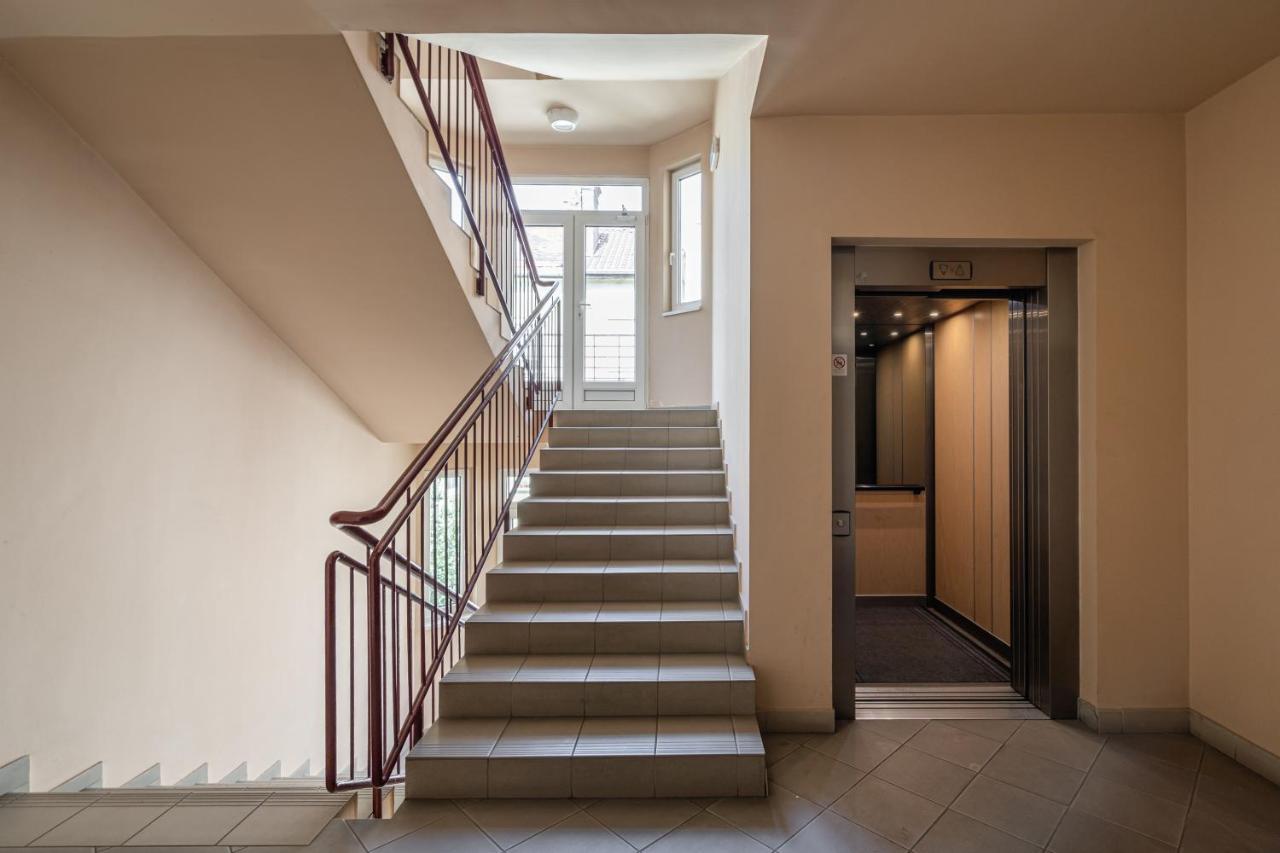 Apartamento de 2 dormitorios