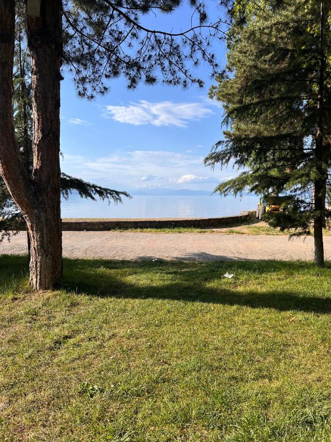 Hamit Hoxha - Pogradec Near Ohrid Lake - B&B