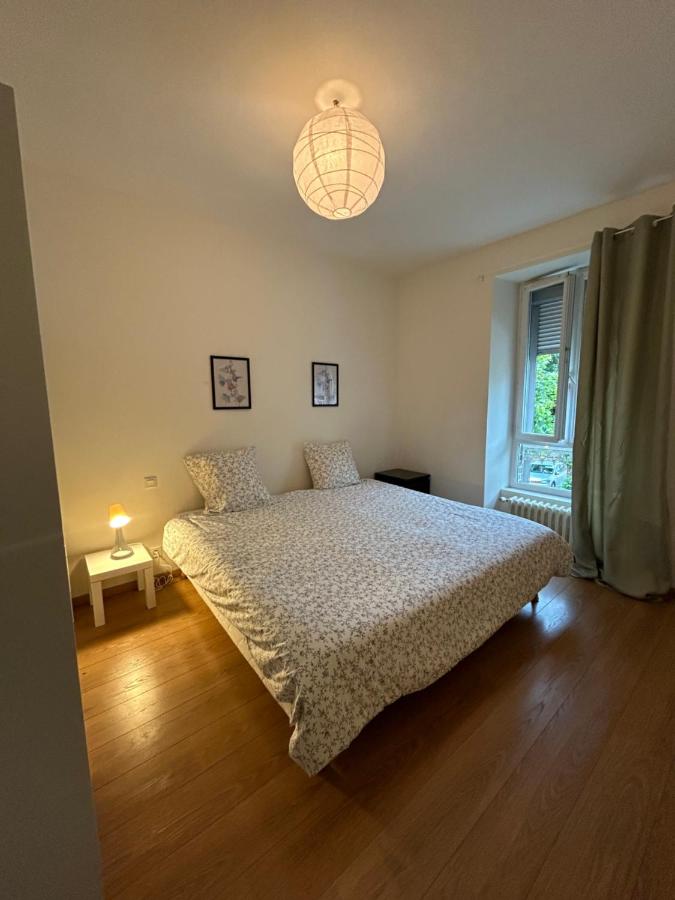 Jolie maison familiale - B&B