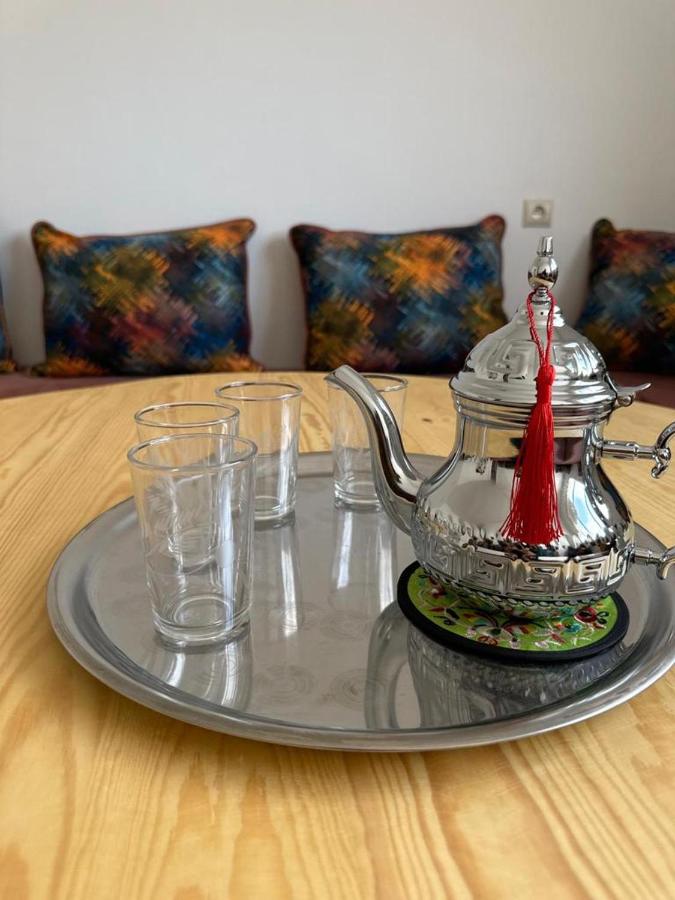 Appartement Tetouan - Bed and Breakfast Tétouan